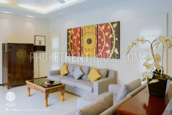 LAY20337: Cosy 4 Bedroom Villa in Layan. 照片 #11