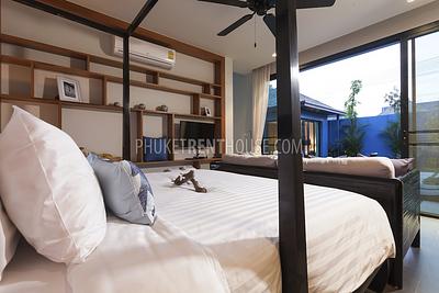 BAN20341: Contemporary 3 Bedroom Villa with Swimming Pool in Bang Tao. Photo #2