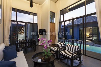 BAN20341: Contemporary 3 Bedroom Villa with Swimming Pool in Bang Tao. Photo #3