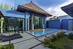 BAN20341: Contemporary 3 Bedroom Villa with Swimming Pool in Bang Tao. Thumbnail #13