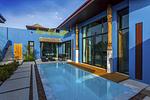 BAN20341: Contemporary 3 Bedroom Villa with Swimming Pool in Bang Tao. Thumbnail #14
