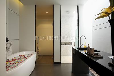 BAN20341: Contemporary 3 Bedroom Villa with Swimming Pool in Bang Tao. Photo #6