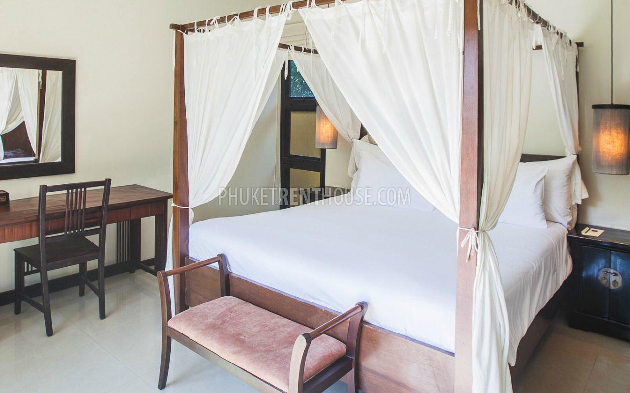 LAY20343: Wonderful 2 Bedrooms Villa close to the Layan Beach. Photo #1