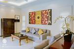 LAY20343: Wonderful 2 Bedrooms Villa close to the Layan Beach. Thumbnail #9