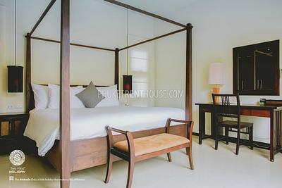 LAY20343: Wonderful 2 Bedrooms Villa close to the Layan Beach. Photo #4