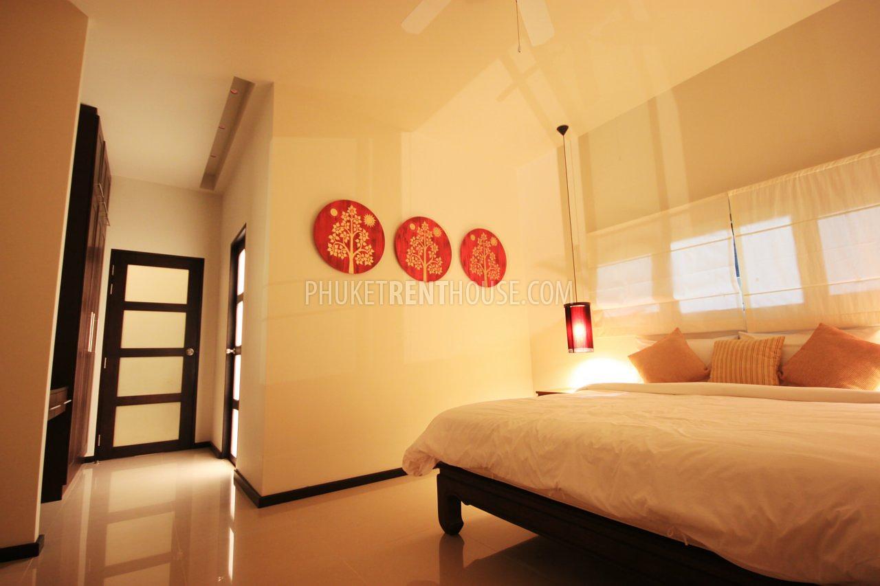 LAY20343: Замечательная 2-х Спальная Вилла недалеко от пляжа Лайан. Фото #5