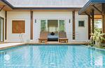 LAY20343: Wonderful 2 Bedrooms Villa close to the Layan Beach. Thumbnail #14