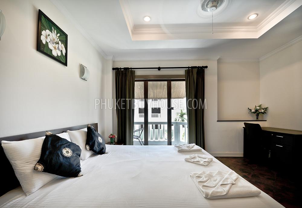 RAW3567: Luxury Two Bedroom Apartment in Rawai Beach. Photo #4