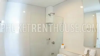 KAM20358: Modern 3 Bedroom Penthouse just 10 minutes of walk to Kamala Beach. Photo #6