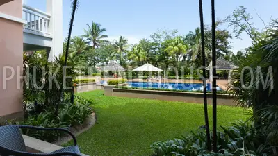 BAN20361: Spacious 1 Bedroom Apartment in Bang Tao. Photo #8