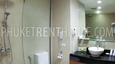 BAN20361: Spacious 1 Bedroom Apartment in Bang Tao. Photo #9