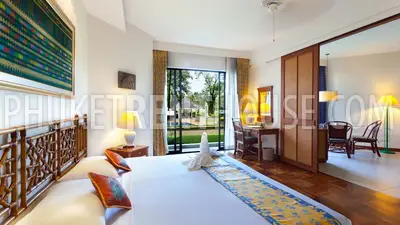 BAN20361: Spacious 1 Bedroom Apartment in Bang Tao. Photo #10