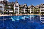 BAN20362: Charming 1 Bedroom Apartment in Bang Tao. Thumbnail #1