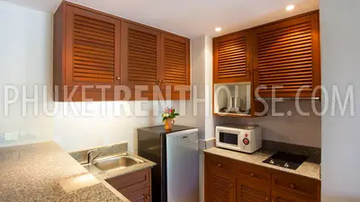 BAN20361: Spacious 1 Bedroom Apartment in Bang Tao. Photo #5