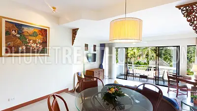 BAN20362: Charming 1 Bedroom Apartment in Bang Tao. Photo #6