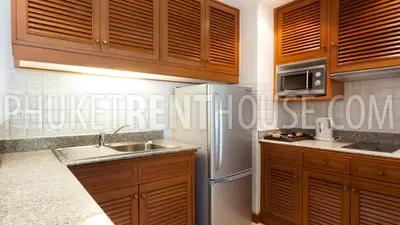 BAN20362: Charming 1 Bedroom Apartment in Bang Tao. Photo #7