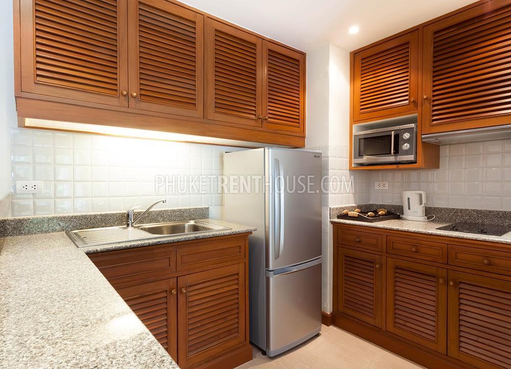 BAN20362: Charming 1 Bedroom Apartment in Bang Tao. Photo #7