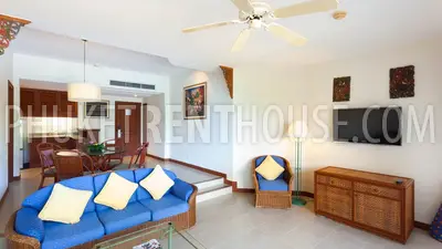 BAN20362: Charming 1 Bedroom Apartment in Bang Tao. Photo #9