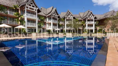 BAN20362: Charming 1 Bedroom Apartment in Bang Tao. Photo #10