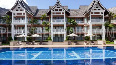 BAN20362: Charming 1 Bedroom Apartment in Bang Tao. Photo #2