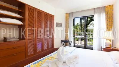 BAN20362: Charming 1 Bedroom Apartment in Bang Tao. Photo #3
