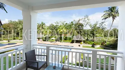 BAN20362: Charming 1 Bedroom Apartment in Bang Tao. Photo #4