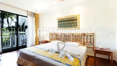 BAN20362: Charming 1 Bedroom Apartment in Bang Tao. Photo #5