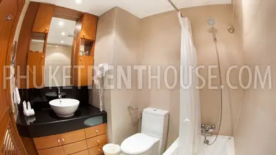 BAN20363: Wonderful 2 Bedroom Apartment close to the Bang Tao Beach. Photo #6