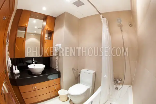 BAN20363: Wonderful 2 Bedroom Apartment close to the Bang Tao Beach. 照片 #6