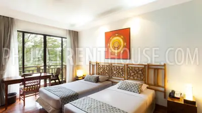 BAN20363: Wonderful 2 Bedroom Apartment close to the Bang Tao Beach. Photo #7