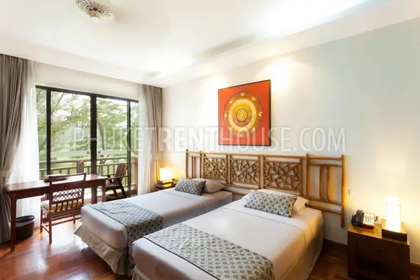 BAN20363: Wonderful 2 Bedroom Apartment close to the Bang Tao Beach. 照片 #7
