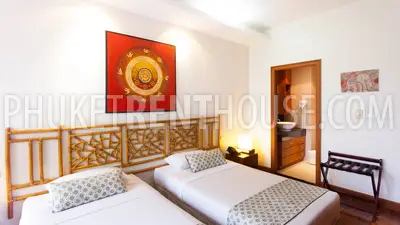 BAN20363: Wonderful 2 Bedroom Apartment close to the Bang Tao Beach. Photo #8