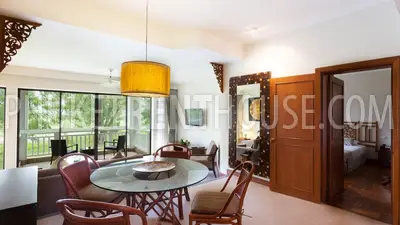 BAN20363: Wonderful 2 Bedroom Apartment close to the Bang Tao Beach. Photo #9
