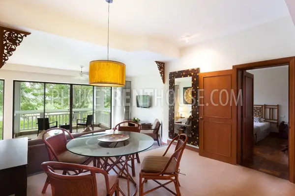 BAN20363: Wonderful 2 Bedroom Apartment close to the Bang Tao Beach. 照片 #9