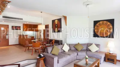 BAN20363: Wonderful 2 Bedroom Apartment close to the Bang Tao Beach. Photo #10
