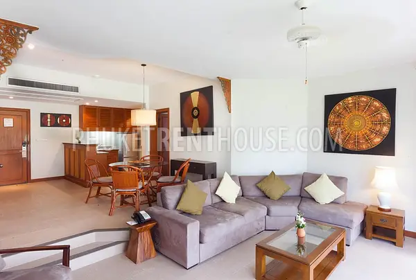 BAN20363: Wonderful 2 Bedroom Apartment close to the Bang Tao Beach. 照片 #10