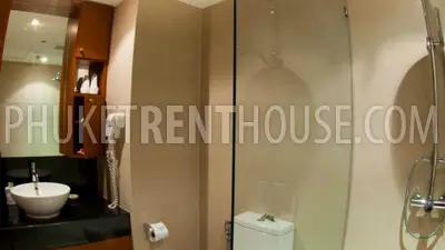 BAN20363: Wonderful 2 Bedroom Apartment close to the Bang Tao Beach. Photo #11