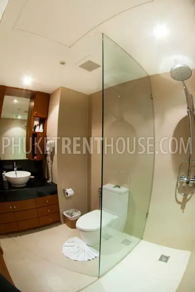 BAN20363: Wonderful 2 Bedroom Apartment close to the Bang Tao Beach. 照片 #11