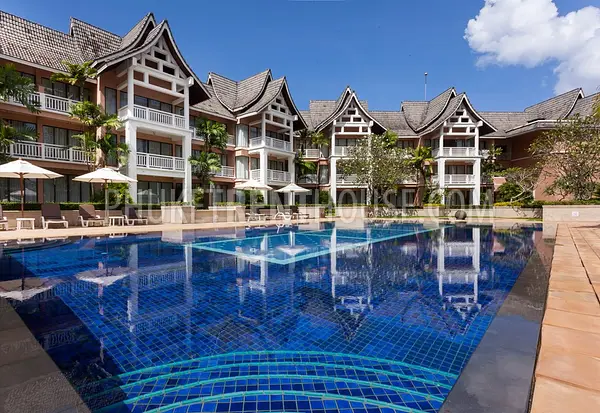 BAN20363: Wonderful 2 Bedroom Apartment close to the Bang Tao Beach. 照片 #2
