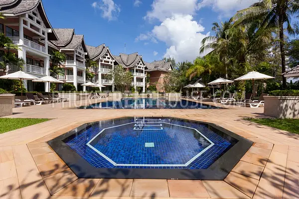 BAN20363: Wonderful 2 Bedroom Apartment close to the Bang Tao Beach. 照片 #3