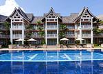 BAN20363: Замечательные 2-Спальные Апартаменты рядом с Пляжем Банг Тао. Миниатюра #4