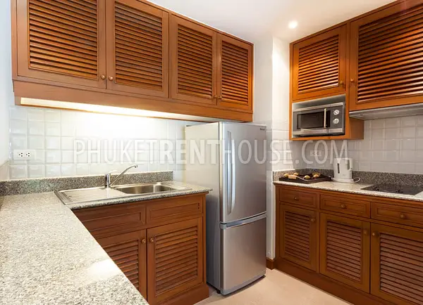 BAN20363: Wonderful 2 Bedroom Apartment close to the Bang Tao Beach. 照片 #5