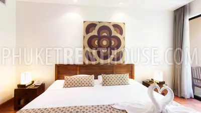 BAN20363: Wonderful 2 Bedroom Apartment close to the Bang Tao Beach. Photo #12