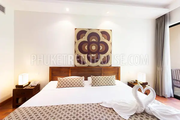 BAN20363: Wonderful 2 Bedroom Apartment close to the Bang Tao Beach. 照片 #12
