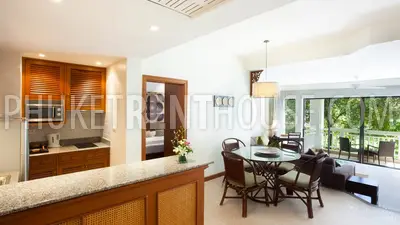BAN20363: Wonderful 2 Bedroom Apartment close to the Bang Tao Beach. Photo #13