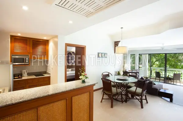 BAN20363: Wonderful 2 Bedroom Apartment close to the Bang Tao Beach. 照片 #13