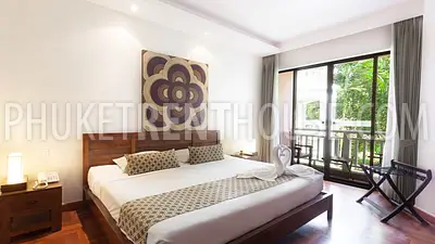 BAN20363: Wonderful 2 Bedroom Apartment close to the Bang Tao Beach. Photo #14