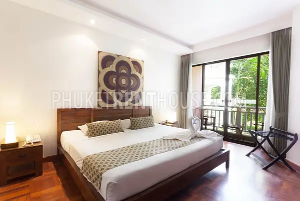 BAN20363: Wonderful 2 Bedroom Apartment close to the Bang Tao Beach. 照片 #14