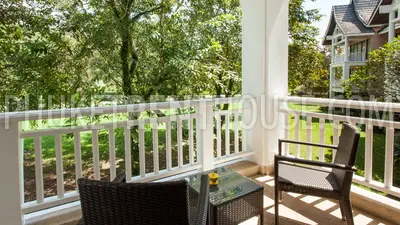 BAN20363: Wonderful 2 Bedroom Apartment close to the Bang Tao Beach. Photo #15