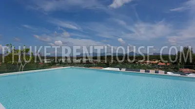 BAN20365: Brand New 1 Bedroom Apartment in Bang Tao. Photo #2